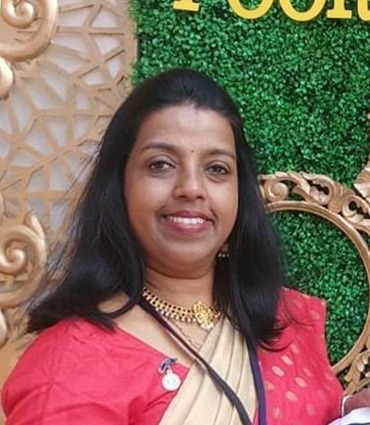 Rtn. Nirmala G K Shetty